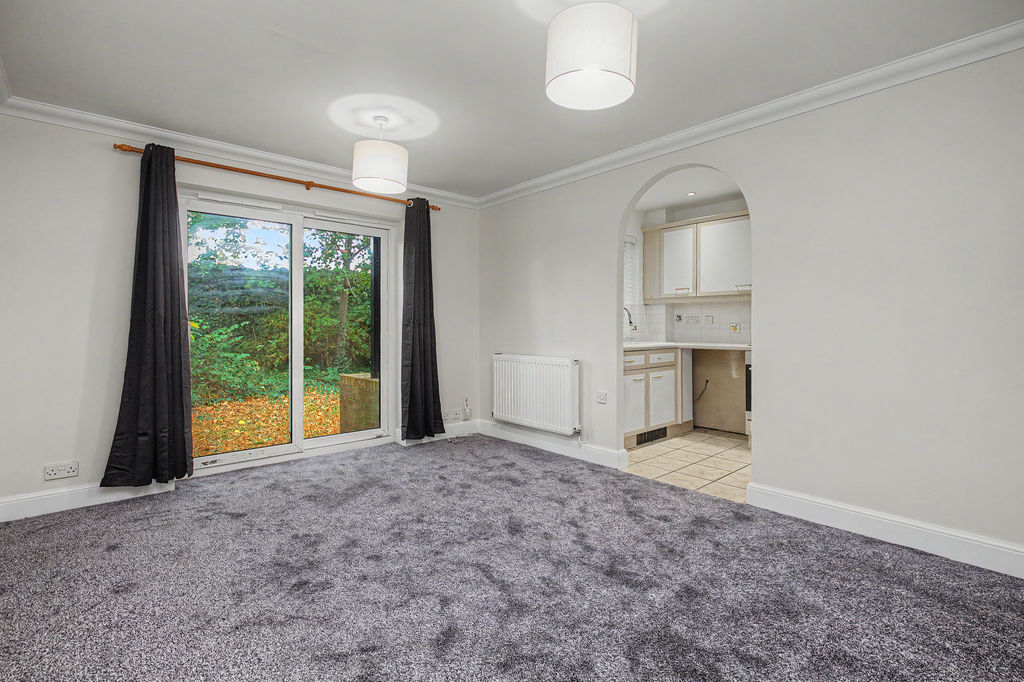 Barton Road Headington
